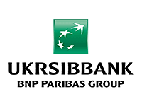 Банк UKRSIBBANK в Дорожном