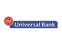 Банк Universal Bank в Дорожном
